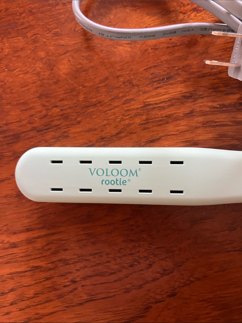 Voloom Rootie 3/4”